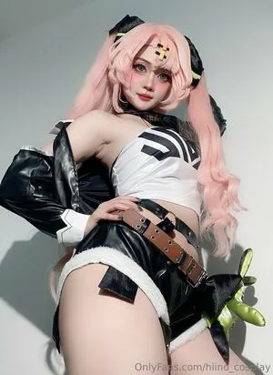 Hiino Cosplay OnlyFans Leaked Free Thumbnail Picture - #iomfmBsHje