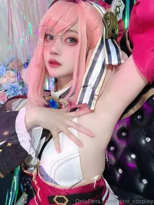 Hiino Cosplay OnlyFans Leaked Free Thumbnail Picture - #mK2L1Ss7W7