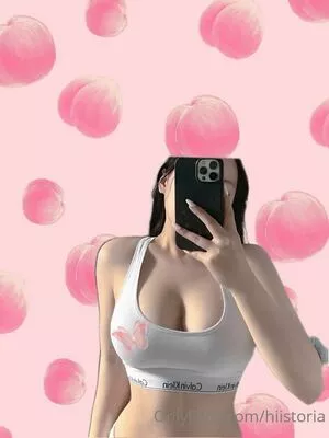 hiistoria OnlyFans Leaked Free Thumbnail Picture - #63Bu95QHTz