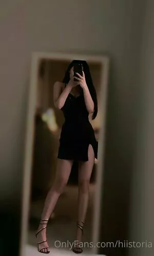 hiistoria OnlyFans Leaked Free Thumbnail Picture - #SHSD00nnhG