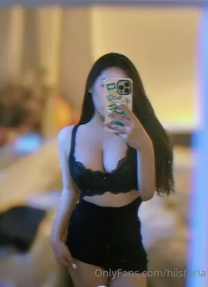 hiistoria OnlyFans Leaked Free Thumbnail Picture - #sMzksscmFk