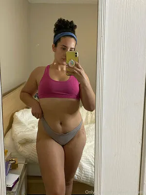 Hiit With Paloma OnlyFans Leaked Free Thumbnail Picture - #R0GulaarbI