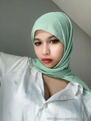 Hijab Aysha OnlyFans Leaked Free Thumbnail Picture - #CcEnpuVd6C