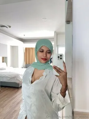 Hijab Aysha OnlyFans Leaked Free Thumbnail Picture - #H4bMbvkJwd