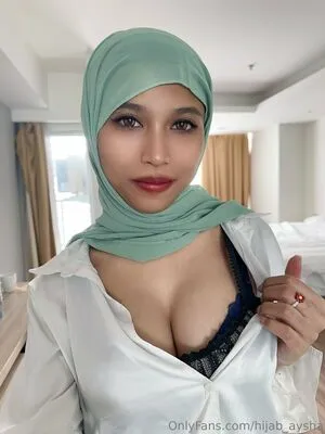 Hijab Aysha OnlyFans Leaked Free Thumbnail Picture - #HNtIGFn9he