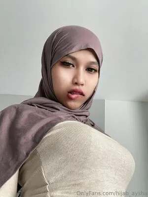 Hijab Aysha OnlyFans Leaked Free Thumbnail Picture - #VZfTTgzP70