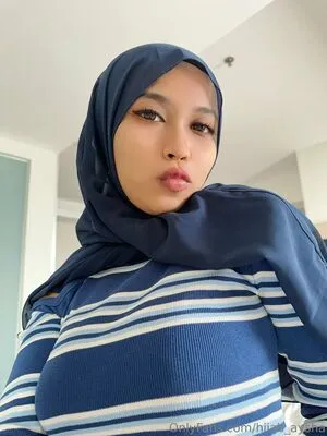 Hijab Aysha OnlyFans Leaked Free Thumbnail Picture - #jSCWCUWLDz