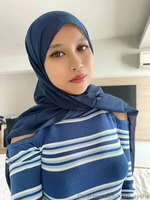 Hijab Aysha OnlyFans Leaked Free Thumbnail Picture - #qP4ivnduKz