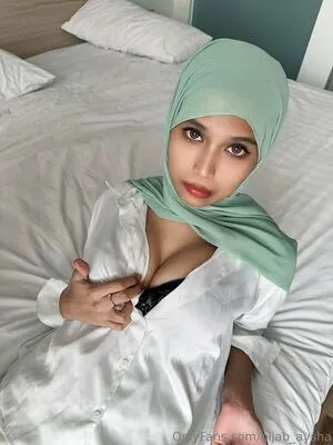 Hijab Aysha OnlyFans Leaked Free Thumbnail Picture - #wbVkgEia2e