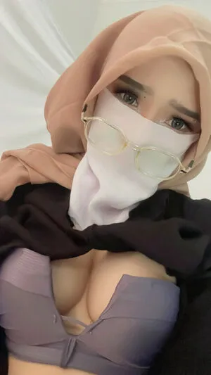 Hijab Camilla OnlyFans Leaked Free Thumbnail Picture - #66rZb4iTIt