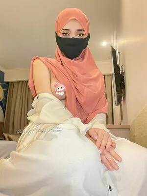 Hijab Camilla OnlyFans Leaked Free Thumbnail Picture - #ERrF20qjSm