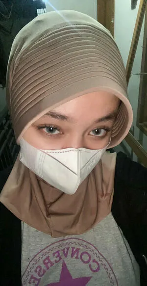 Hijab Camilla OnlyFans Leaked Free Thumbnail Picture - #EdLRKrZuv1