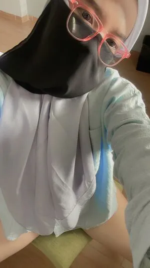 Hijab Camilla OnlyFans Leaked Free Thumbnail Picture - #FvFSrqQRKp