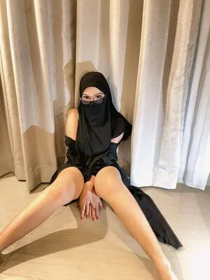 Hijab Camilla OnlyFans Leaked Free Thumbnail Picture - #LTA7FfwAEO