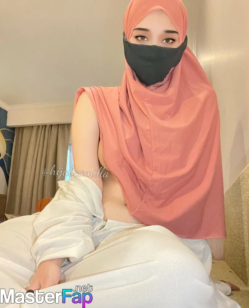 Hijab Camilla Nude OnlyFans Leak Picture #QpTyj6hPca | MasterFap.net