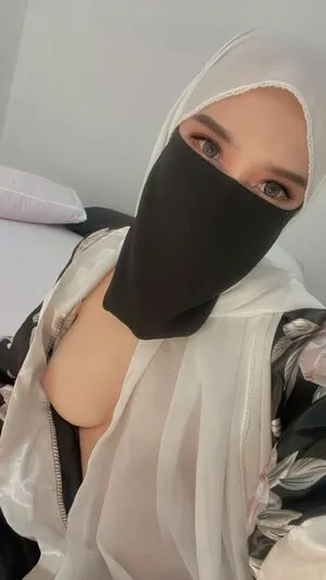 Hijab Camilla OnlyFans Leaked Free Thumbnail Picture - #THhE9I17WF