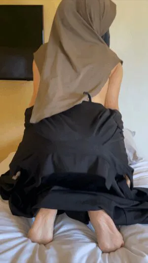 Hijab Camilla OnlyFans Leaked Free Thumbnail Picture - #de12kIsdaJ