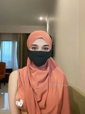 Hijab Camilla OnlyFans Leaked Free Thumbnail Picture - #diMvUYVnVO
