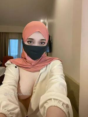 Hijab Camilla OnlyFans Leaked Free Thumbnail Picture - #wyL1lxFiBc