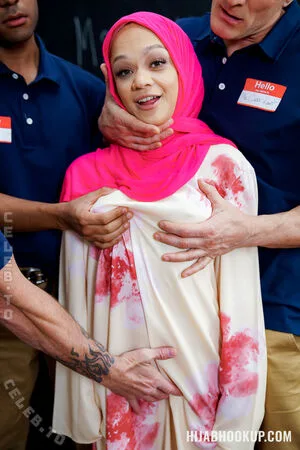 Hijab Hookup OnlyFans Leaked Free Thumbnail Picture - #K1EO6vLXyK