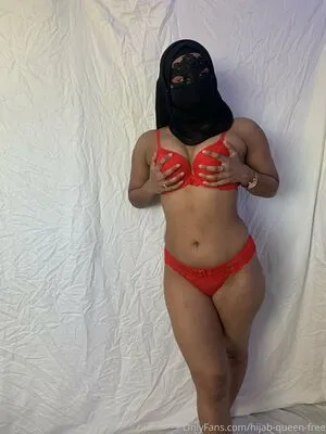Hijab Queen Free OnlyFans Leaked Free Thumbnail Picture - #2fwbff3LpY