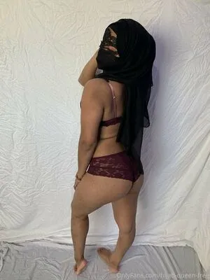 Hijab Queen Free OnlyFans Leaked Free Thumbnail Picture - #4fR7OUpEuS