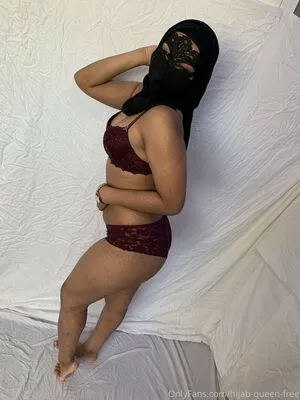 Hijab Queen Free OnlyFans Leaked Free Thumbnail Picture - #GucoOUcni5