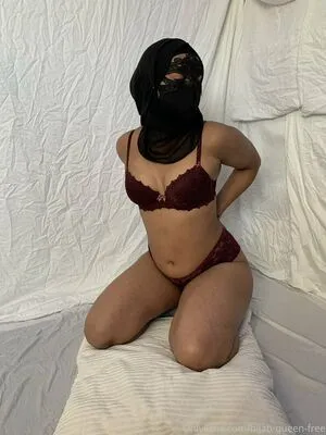 Hijab Queen Free OnlyFans Leaked Free Thumbnail Picture - #cX2cELLftg