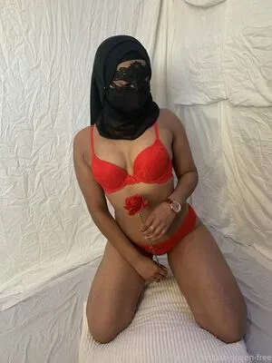 Hijab Queen Free OnlyFans Leaked Free Thumbnail Picture - #f3XLOCYzVr
