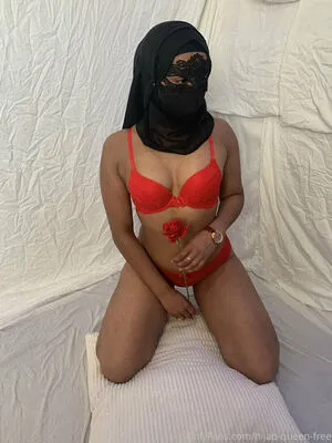 Hijab Queen Free OnlyFans Leaked Free Thumbnail Picture - #fasflFVhge