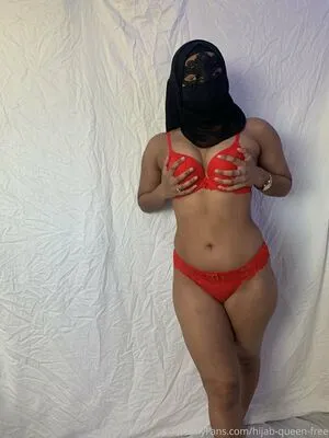 Hijab Queen Free OnlyFans Leaked Free Thumbnail Picture - #grJdM2wH8b
