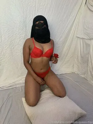 Hijab Queen Free OnlyFans Leaked Free Thumbnail Picture - #jKAzGsCAUt