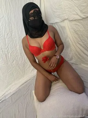 Hijab Queen Free OnlyFans Leaked Free Thumbnail Picture - #qfIU2IY83o