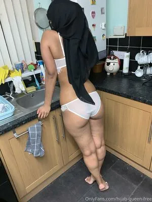 Hijab Queen Free OnlyFans Leaked Free Thumbnail Picture - #vENHUOPbkG