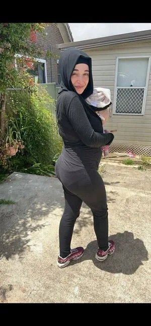 Hijab OnlyFans Leaked Free Thumbnail Picture - #5HwXdtdHak
