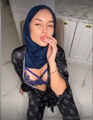 Hijab OnlyFans Leaked Free Thumbnail Picture - #ckekmzbTKJ