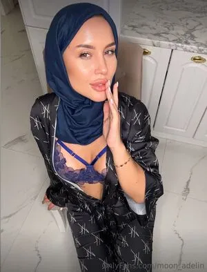 Hijab OnlyFans Leaked Free Thumbnail Picture - #kGFJA129vT