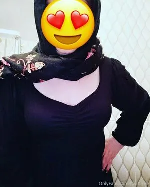 Hijabfree OnlyFans Leaked Free Thumbnail Picture - #D4yZwep13p