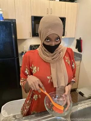 Hijabi Bambi OnlyFans Leaked Free Thumbnail Picture - #3pjZqneiY7