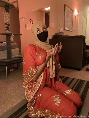 Hijabi Bambi OnlyFans Leaked Free Thumbnail Picture - #jJHHKnVsZS