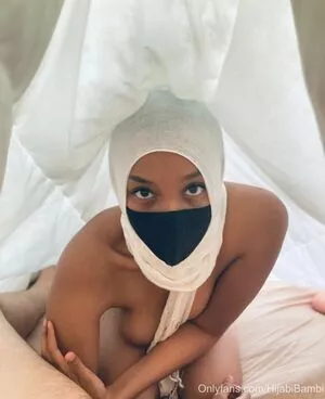 Hijabi Bambi OnlyFans Leaked Free Thumbnail Picture - #pdOxTHwbgB