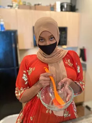 HijabiBambi OnlyFans Leaked Free Thumbnail Picture - #WvXtanRZcy