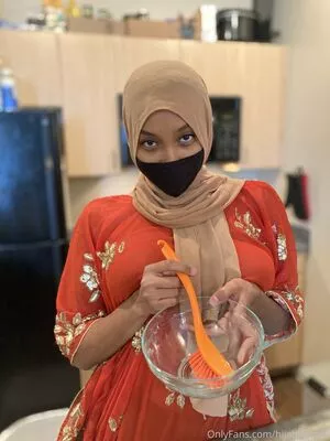 HijabiBambi OnlyFans Leaked Free Thumbnail Picture - #eWieChPCAt