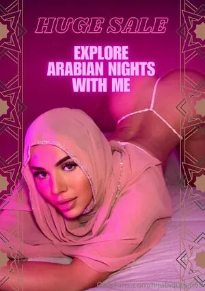 Hijabiqueen69 OnlyFans Leaked Free Thumbnail Picture - #9CLcM1aCiy