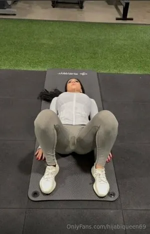 Hijabiqueen69 OnlyFans Leaked Free Thumbnail Picture - #I1YGKhjezP