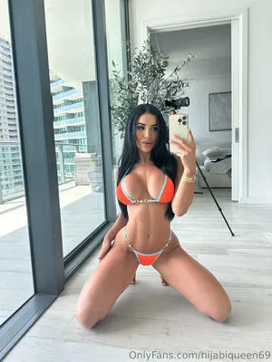 Hijabiqueen69 OnlyFans Leaked Free Thumbnail Picture - #lsVBzP7VgV