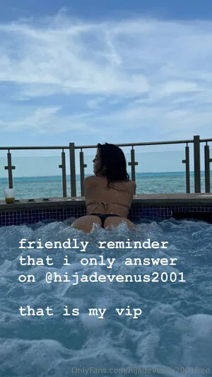 Hijadevenus2001free OnlyFans Leaked Free Thumbnail Picture - #Q7HphRZC3F