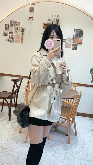 Hijeegeum OnlyFans Leaked Free Thumbnail Picture - #ENrzSfkmRj