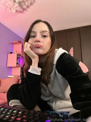 Hikari Bella OnlyFans Leaked Free Thumbnail Picture - #RiTqREEw7m