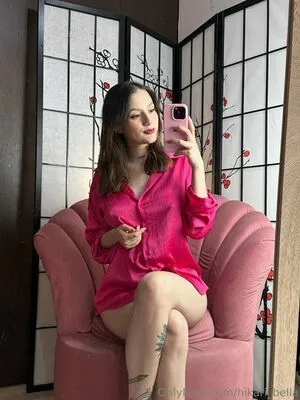 Hikari Bella OnlyFans Leaked Free Thumbnail Picture - #htBd2KHN18